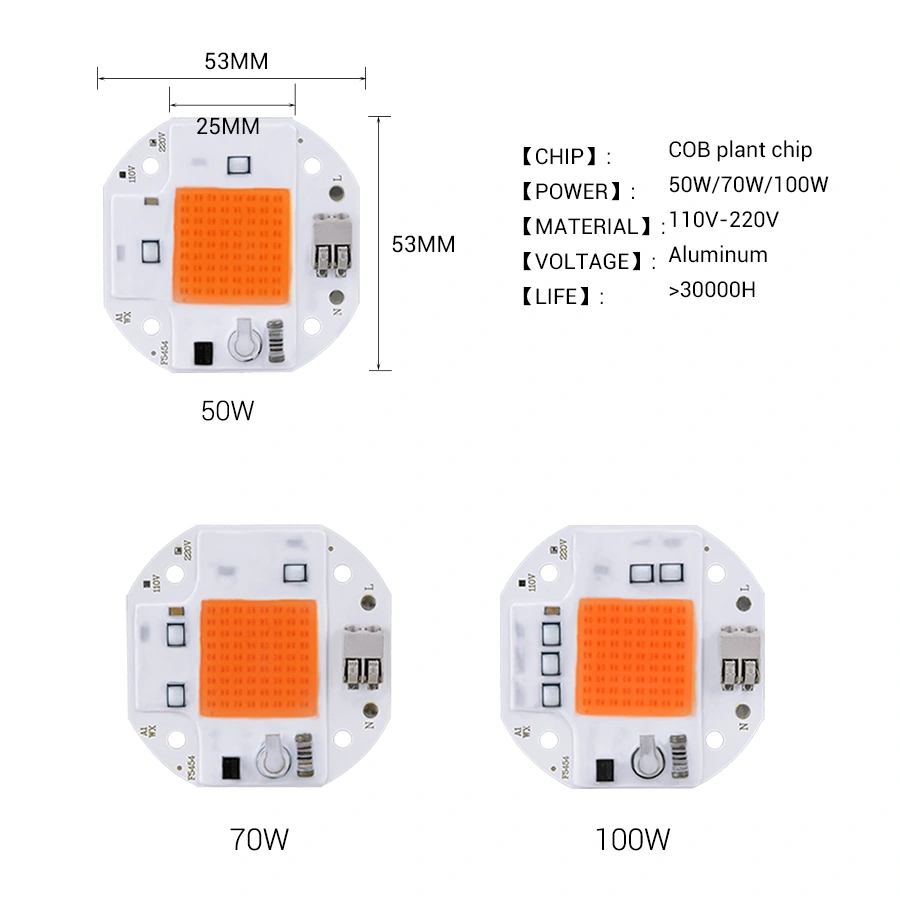 Wire-free with terminal linear drive-free