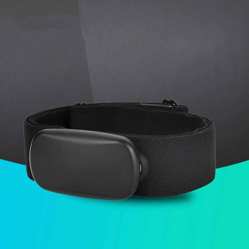 Heart rate armband