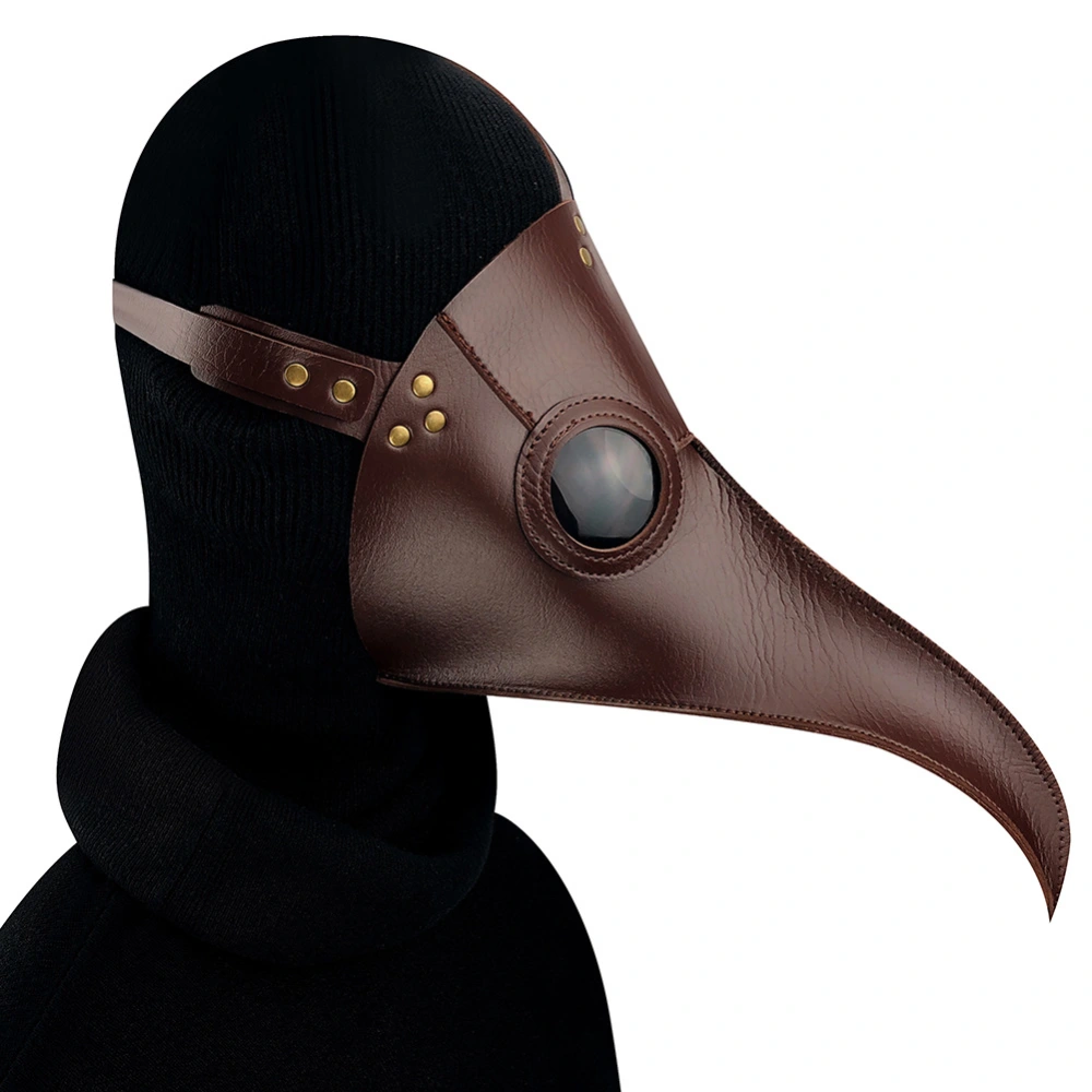 Punk Plague Mask