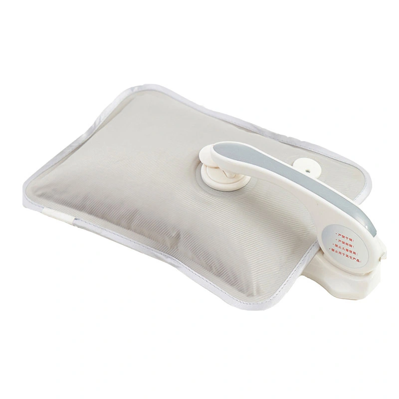 High-top Foot Warmer Usb Electric Heating Shoes
