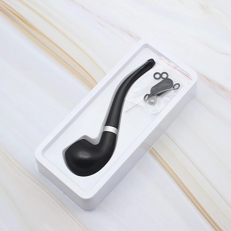 Mini Bakelite Pipe