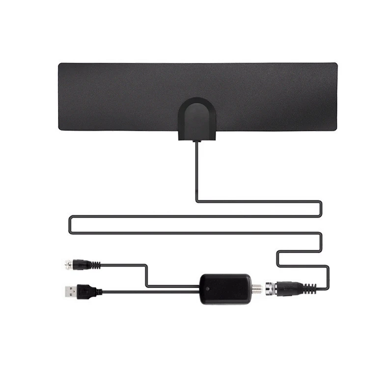 Indoor HD Digital TV Antenna