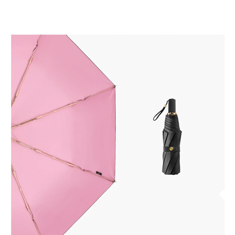 Anti-ultraviolet Outdoor Sunscreen Sun Umbrella