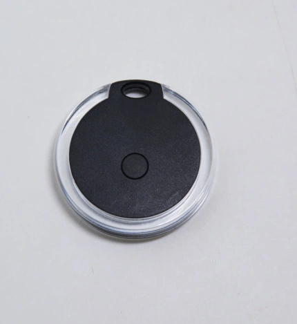 Crystal Bluetooth 4.0 Anti-lost Device Smart Reminder Anti-lost Device