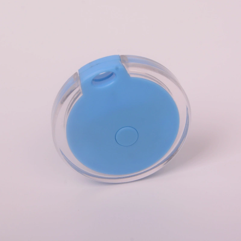 Crystal Bluetooth 4.0 Anti-lost Device Smart Reminder Anti-lost Device