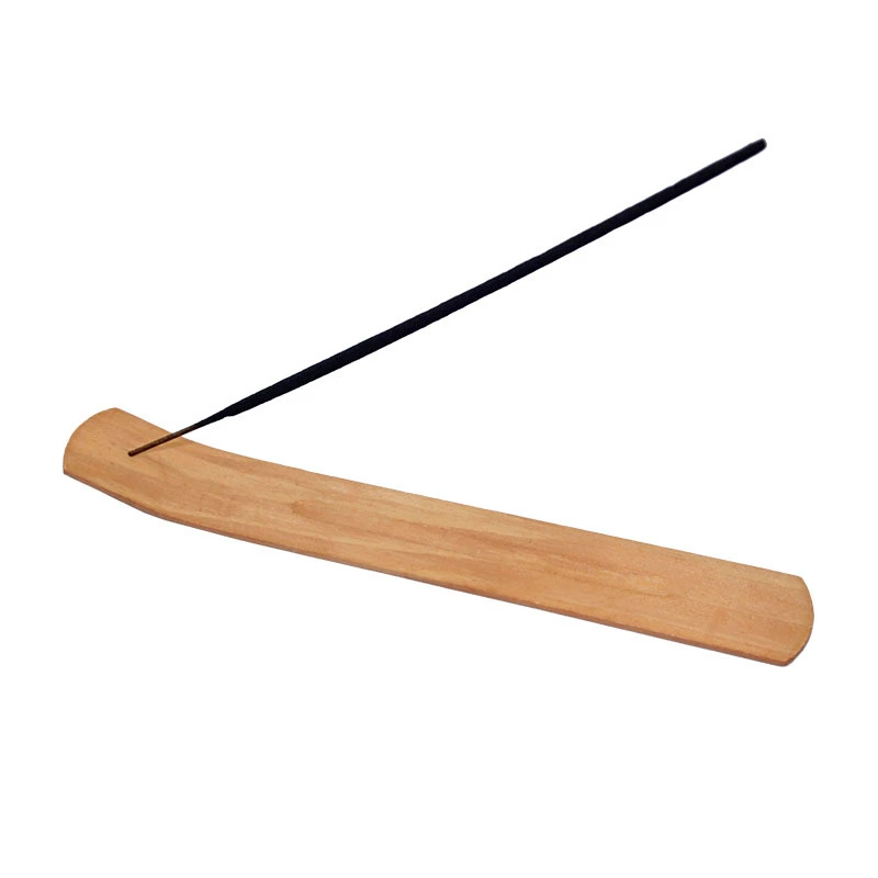 Simple incense bracket