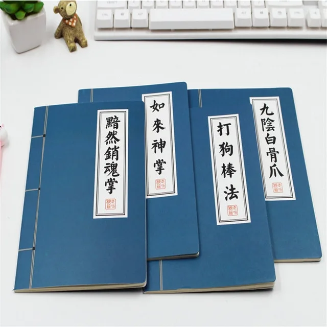 Blank Paper Notebook Journal Diary Sketchbook 1pc