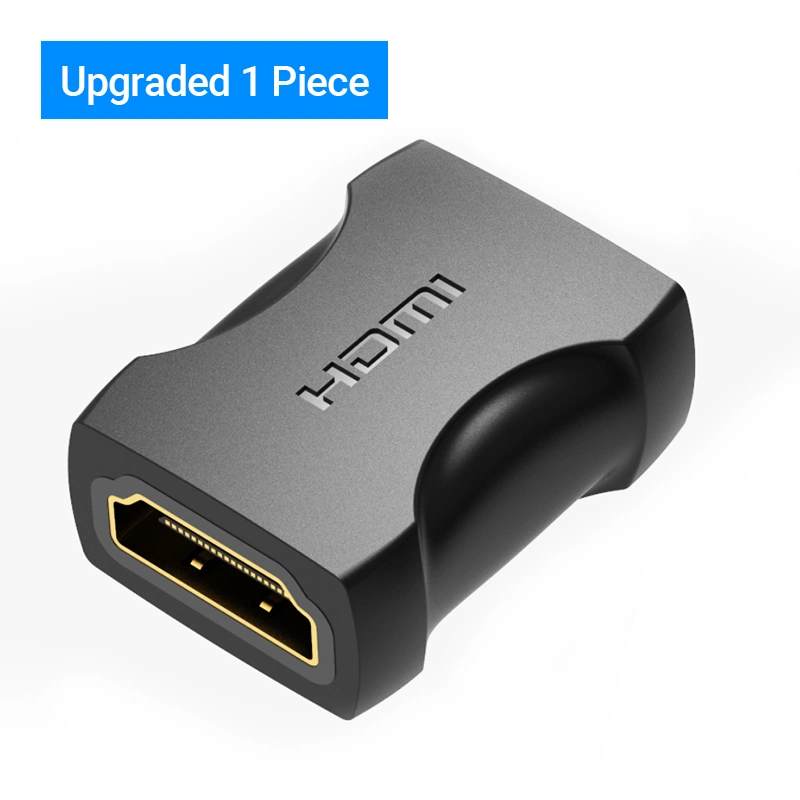 HDMI female adapter