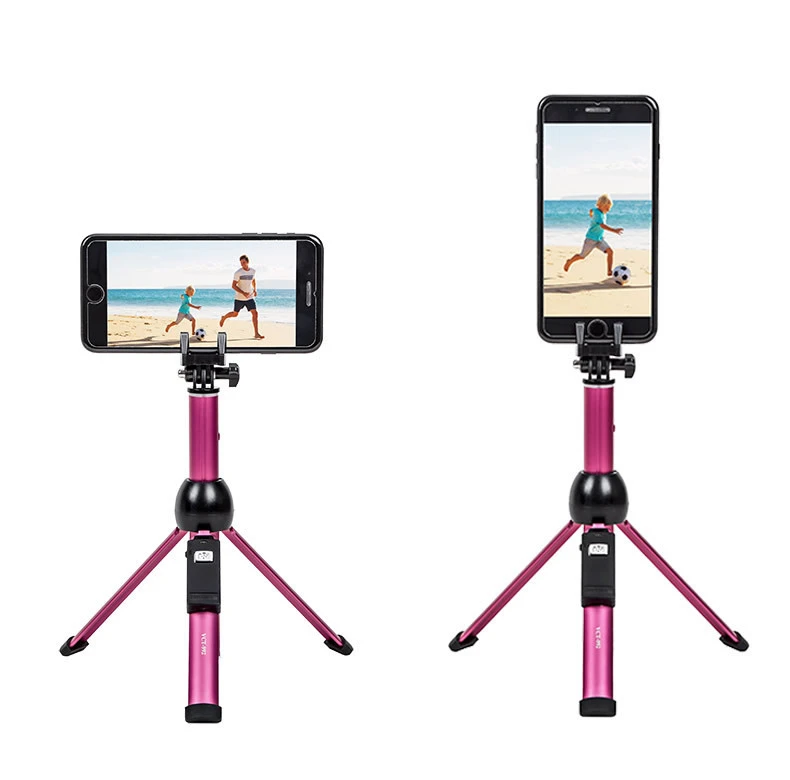 Compatible with Apple, Floor Tripod Selfie Artifact