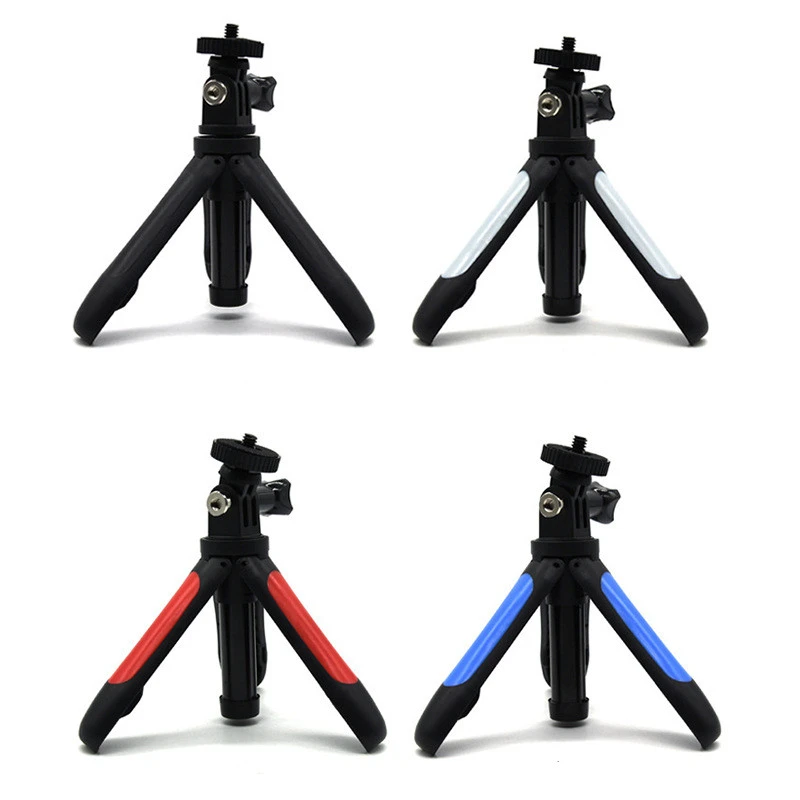 Compatible with Apple, Extension mini pole tripod