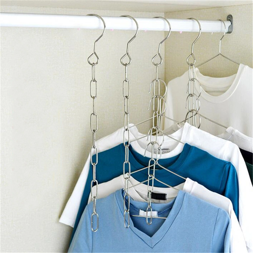 Chain multi-function hanger