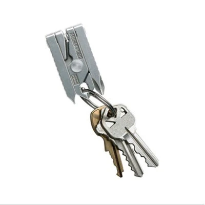Multifunctional mini pliers