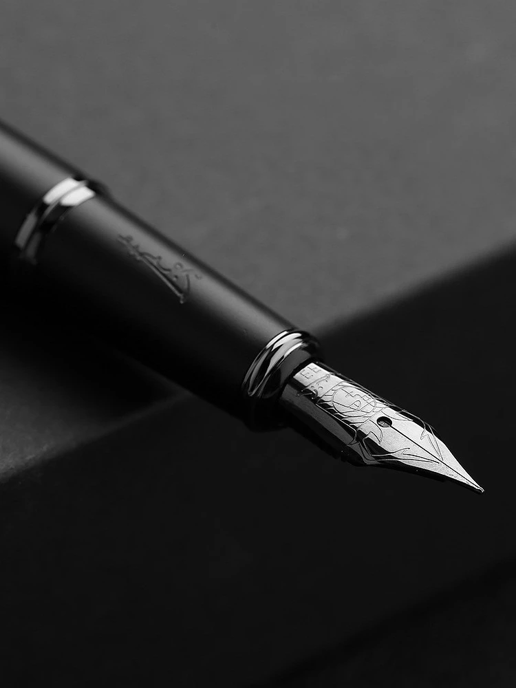 New Picasso pen 916 calligraphy hard pen calligraphy