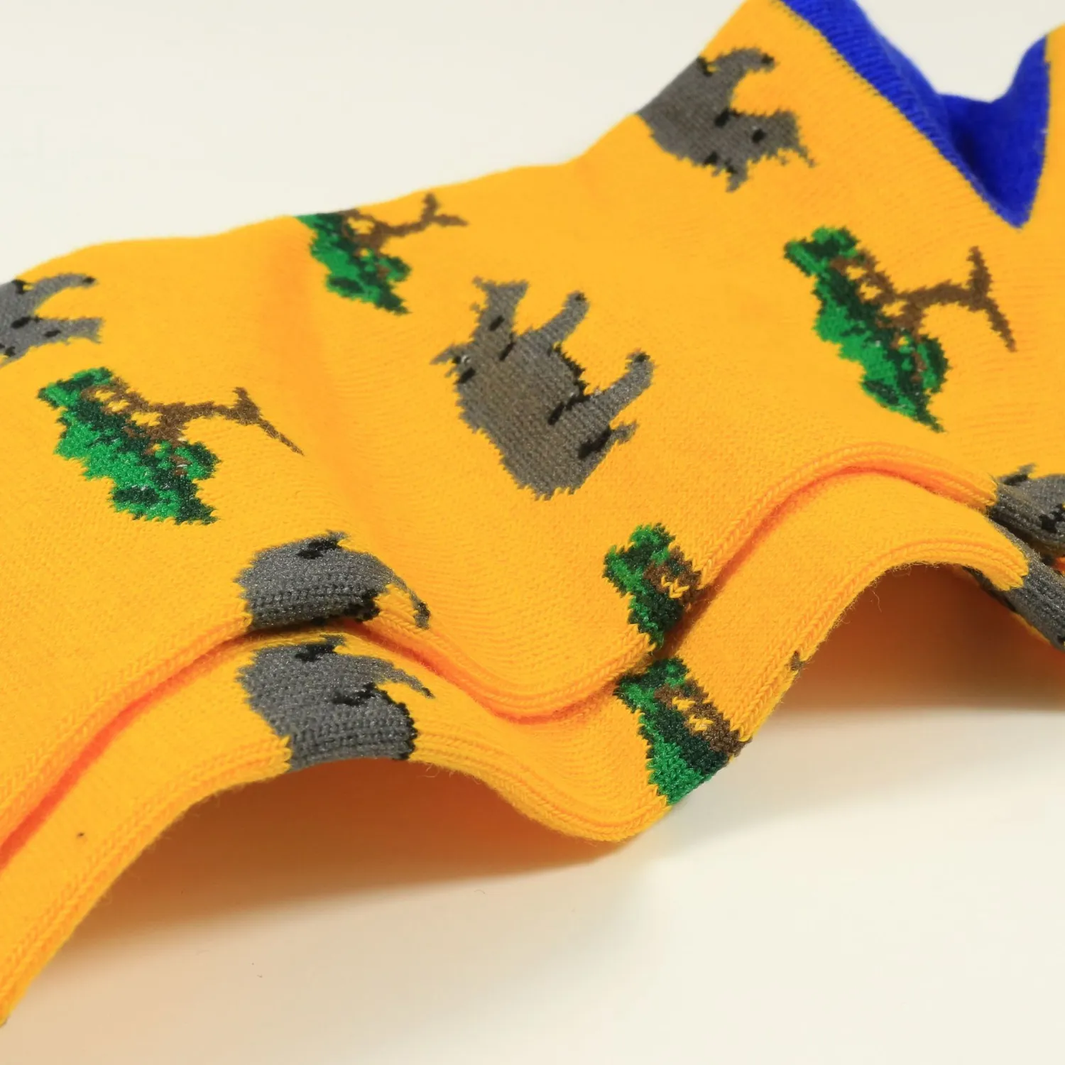 New Autumn And Winter Fashion Socks Men's Tube Socks