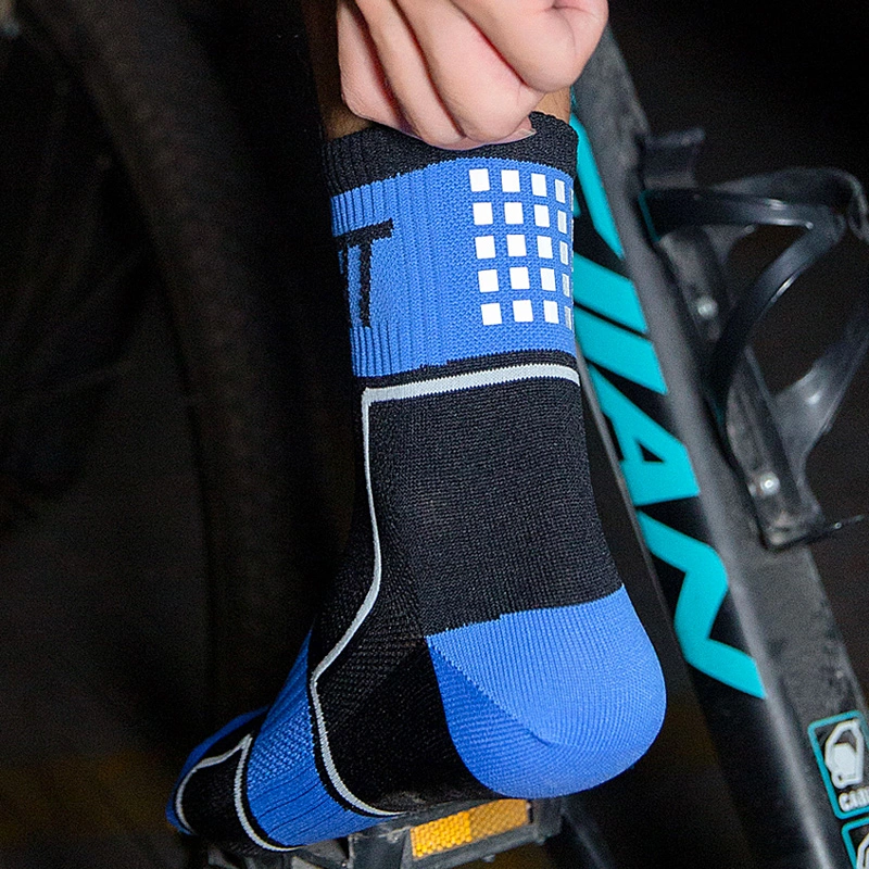 Summer Sweat-Absorbent Professional Cycling Socks
