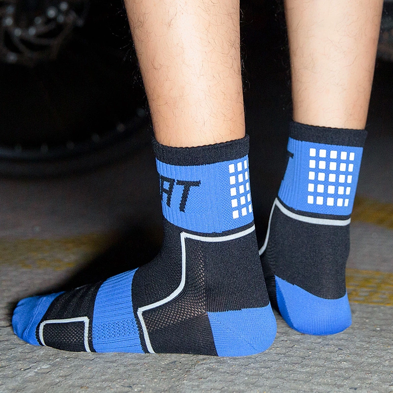 Summer Sweat-Absorbent Professional Cycling Socks