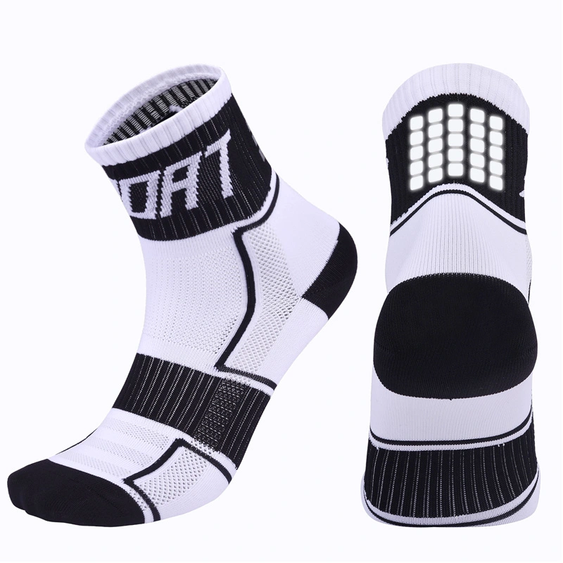 Summer Sweat-Absorbent Professional Cycling Socks