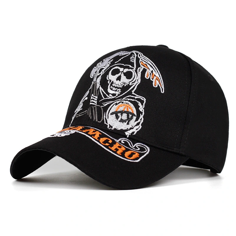 Summer, Autumn And Winter Sports And Leisure Hat Trends
