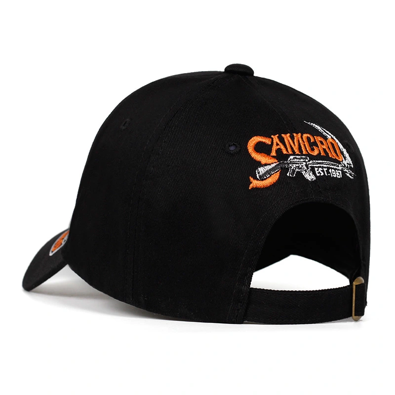 Summer, Autumn And Winter Sports And Leisure Hat Trends