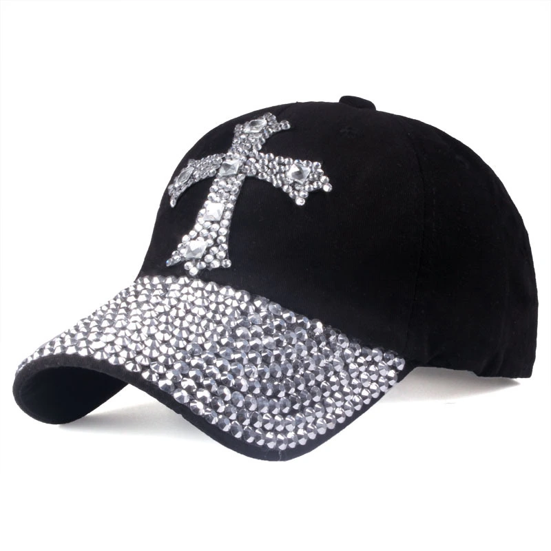 Labeled Peaked Cap Outdoor Leisure Sun Shade Sun Hat Sun Hat