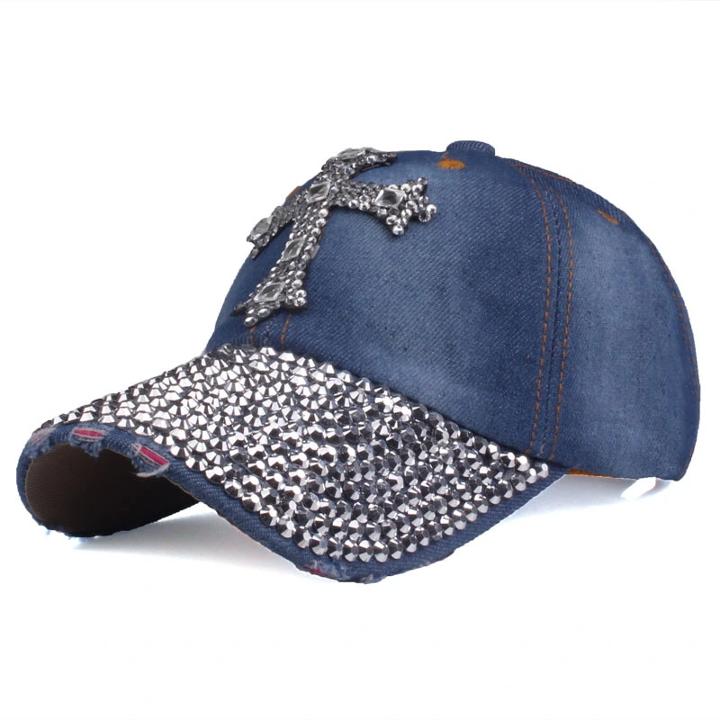 Labeled Peaked Cap Outdoor Leisure Sun Shade Sun Hat Sun Hat