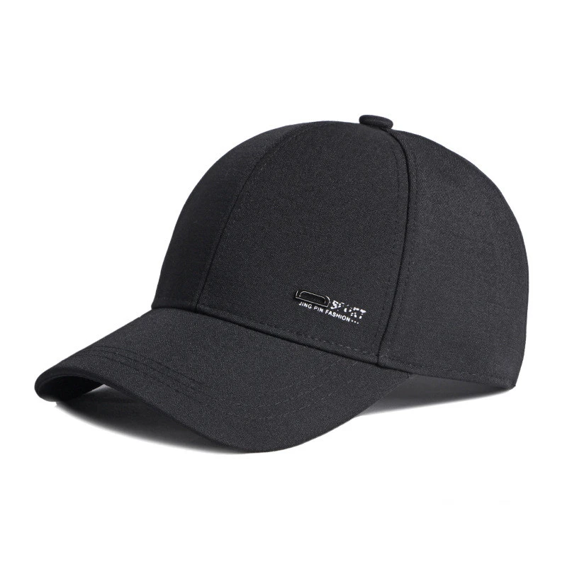 Men's Cap Spring And Summer Korean Fashion Sunscreen