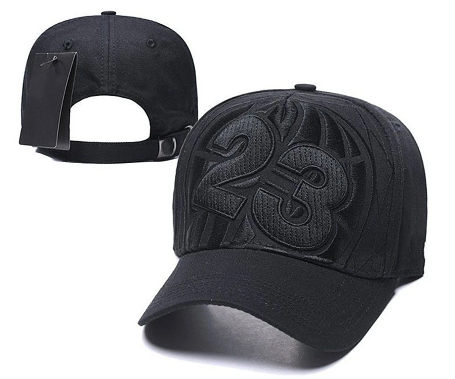 Digital embroidery baseball cap