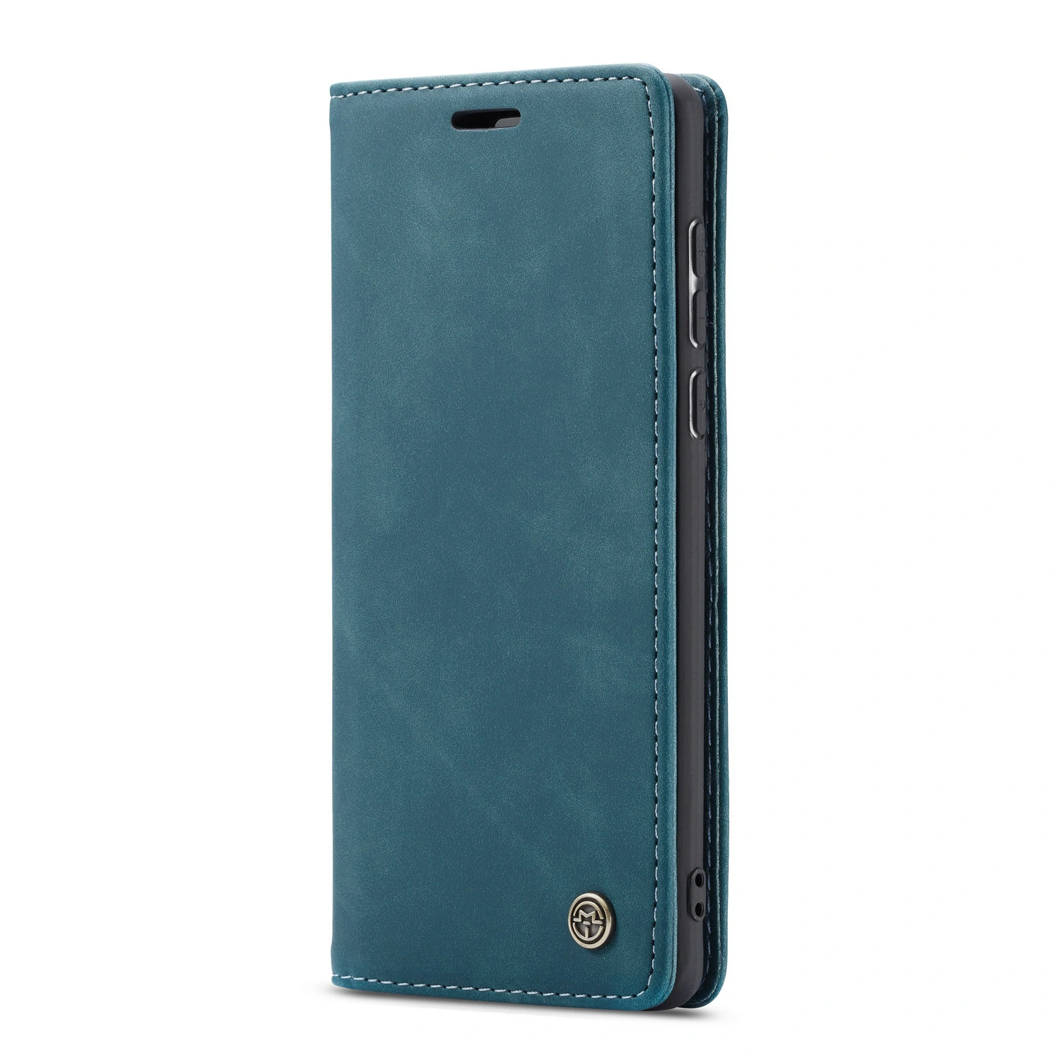 Card European and American Retro Flip Protective Holster