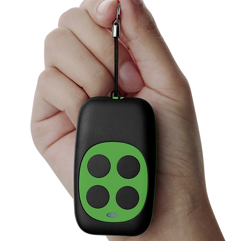 New Duokou Garage Door Wireless Remote Control