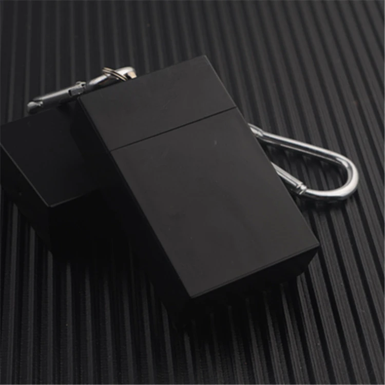 Creative Ashtray Portable Pocket Mini Ashtray Pull Personalized Storage Box