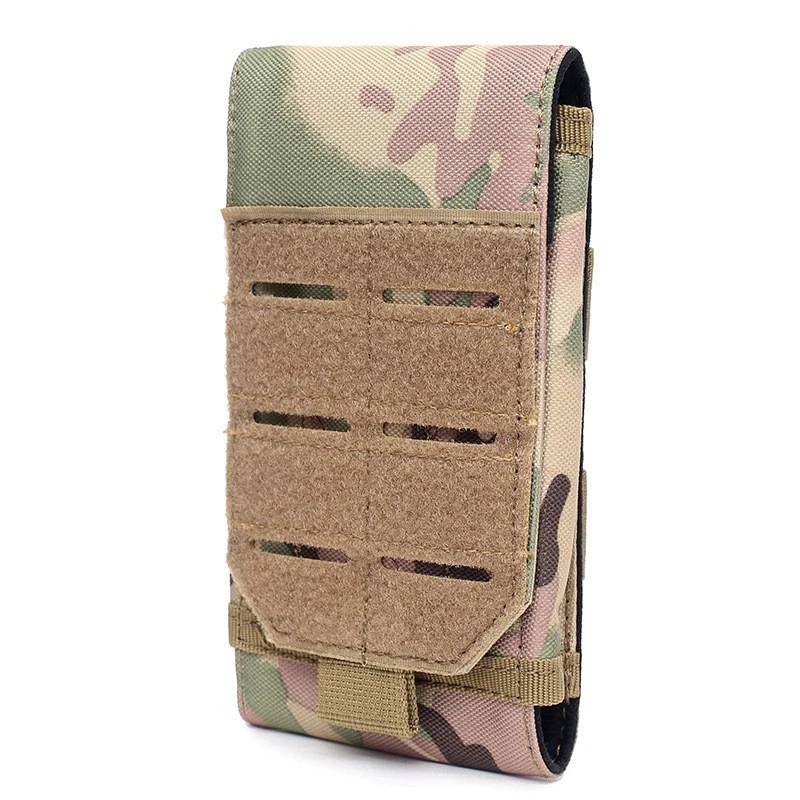 Mobile Phone Pocket Bag Tactical Phone Bag