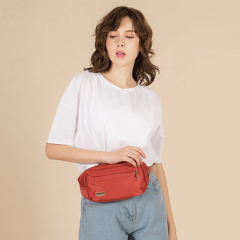 Ladies underarm crossbody bag