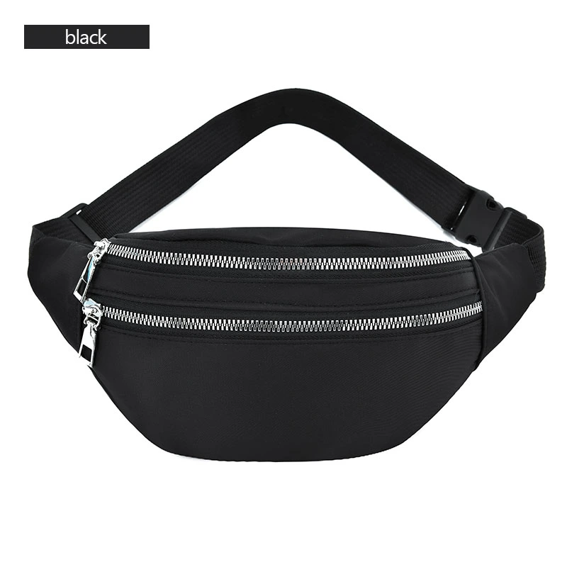 Casual Waist Bag