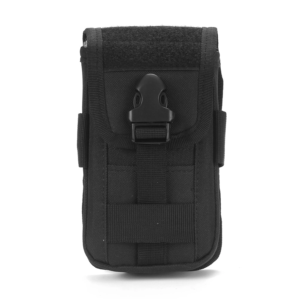 Running 67-inch accessory mobile phone bag