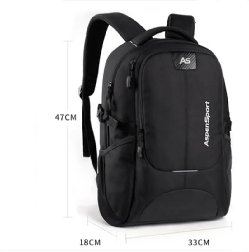 Backpack Student Large-capacity Portable