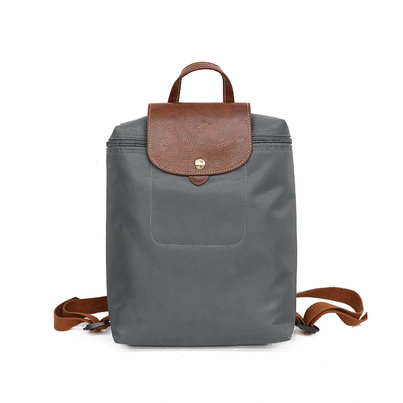 High School Student Campus Forest Backpack