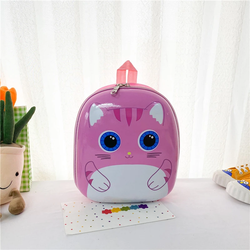 Children Cute Chidlren Backpack Cartoon Animal