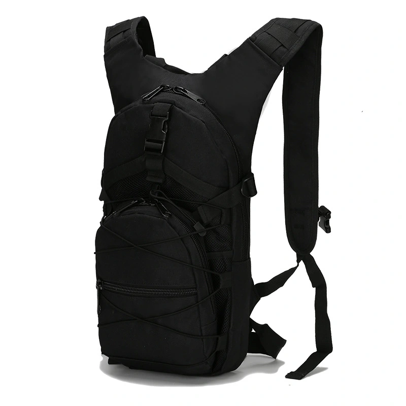 Hiking And Mountaineering Color Sports Water Bag Backpack