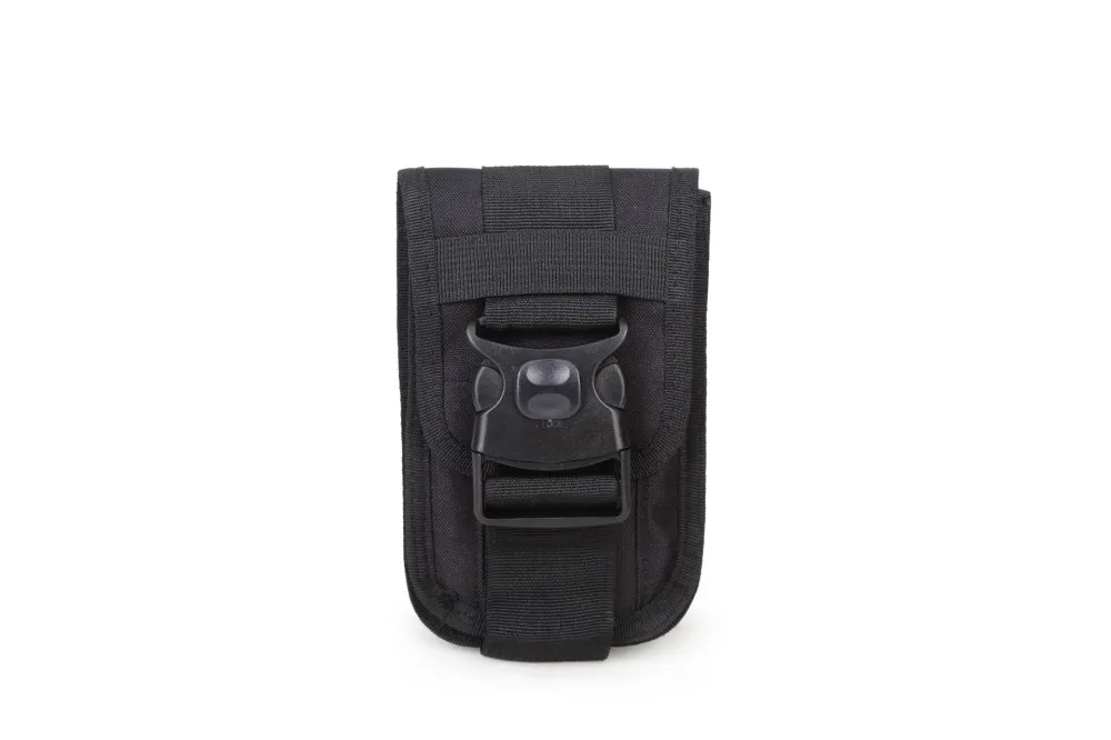 Male Horizontal Mobile Phone Case Belt Bag