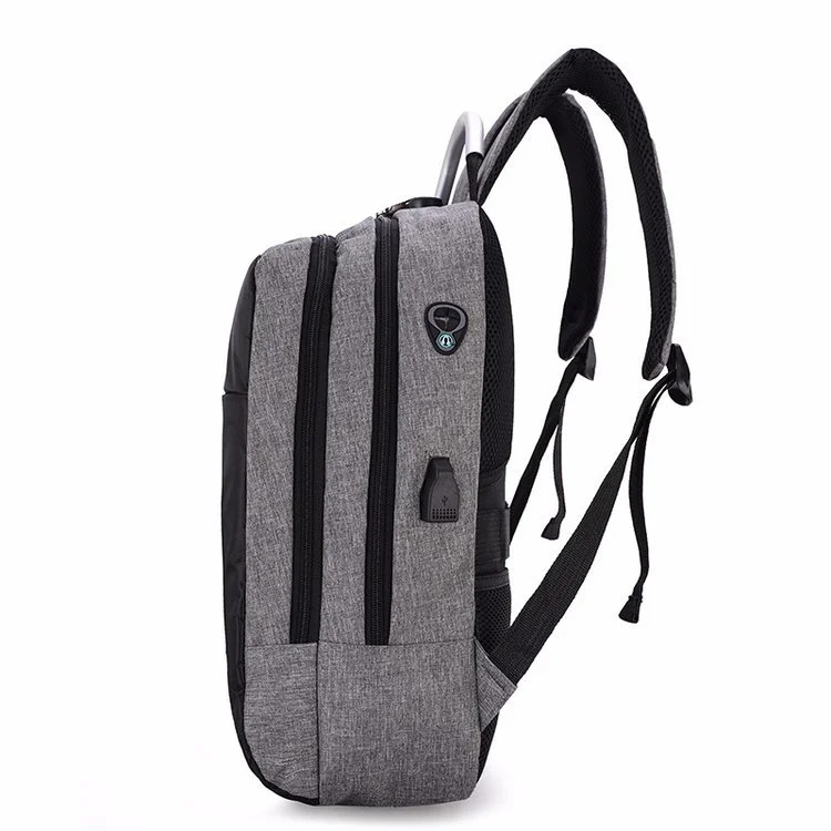 Anti-theft bag backpack