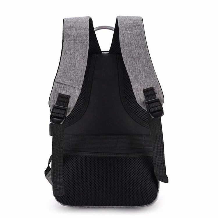 Anti-theft bag backpack