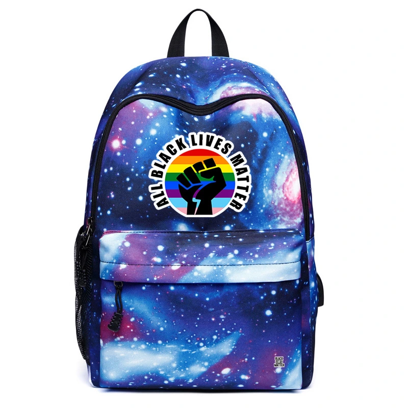 Fashion star backpack