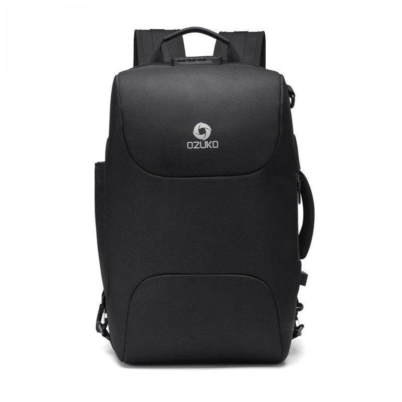 Ozuko business backpack