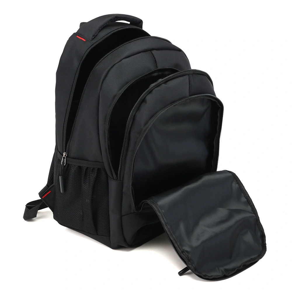 Simple leisure travel bag student school bag