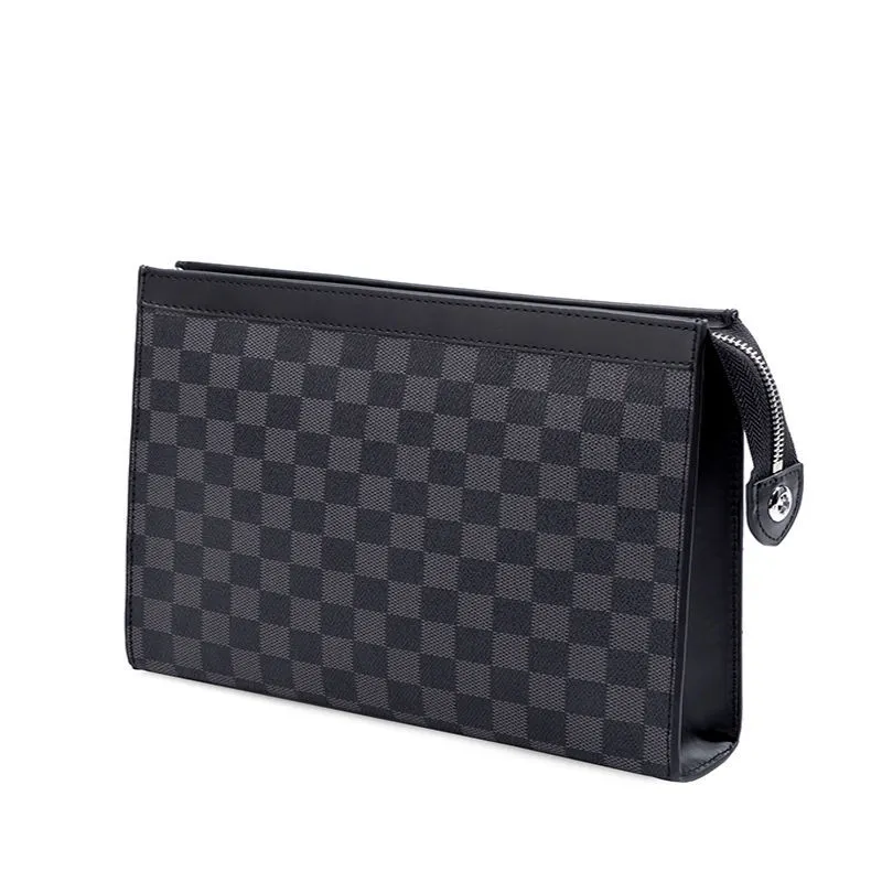 Presbyopic envelope bag female all-match bag clutch