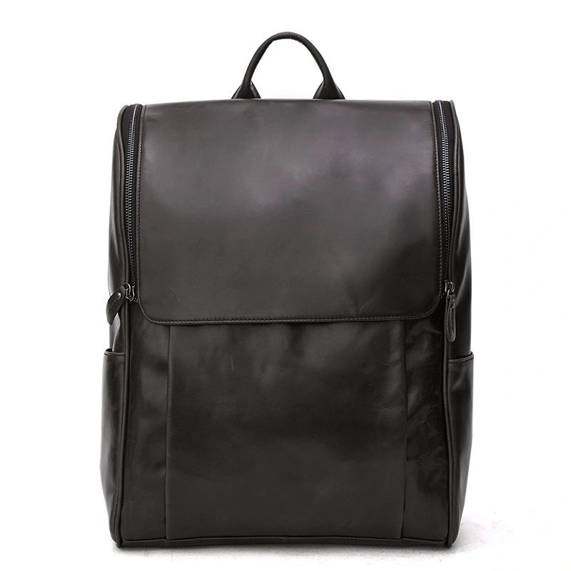 Casual men's backpack