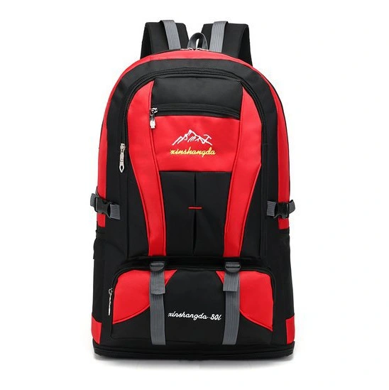 70L Travel Backpack