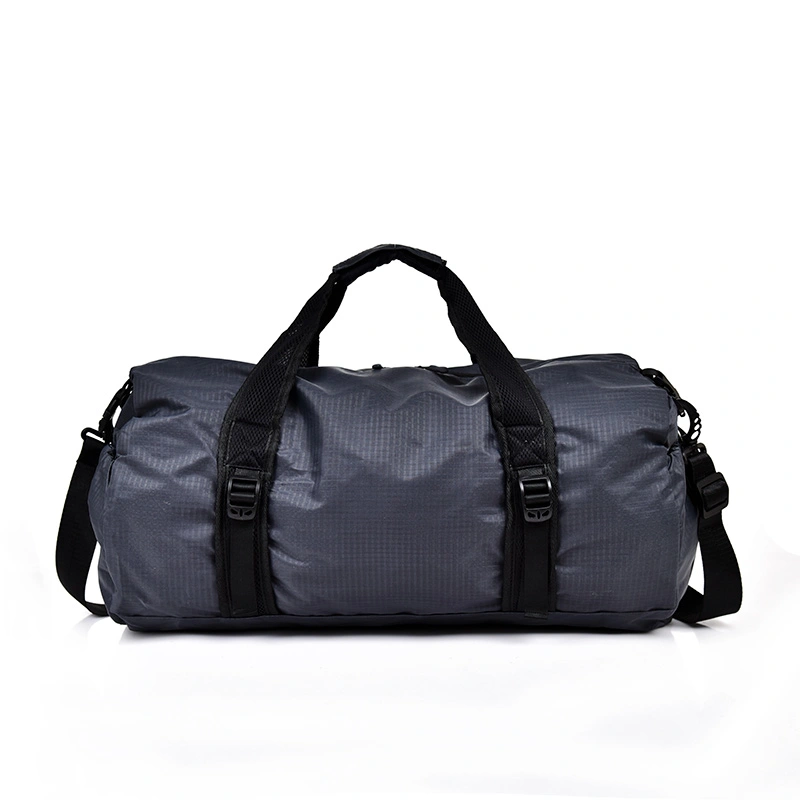 Foldable portable large-capacity tote bag