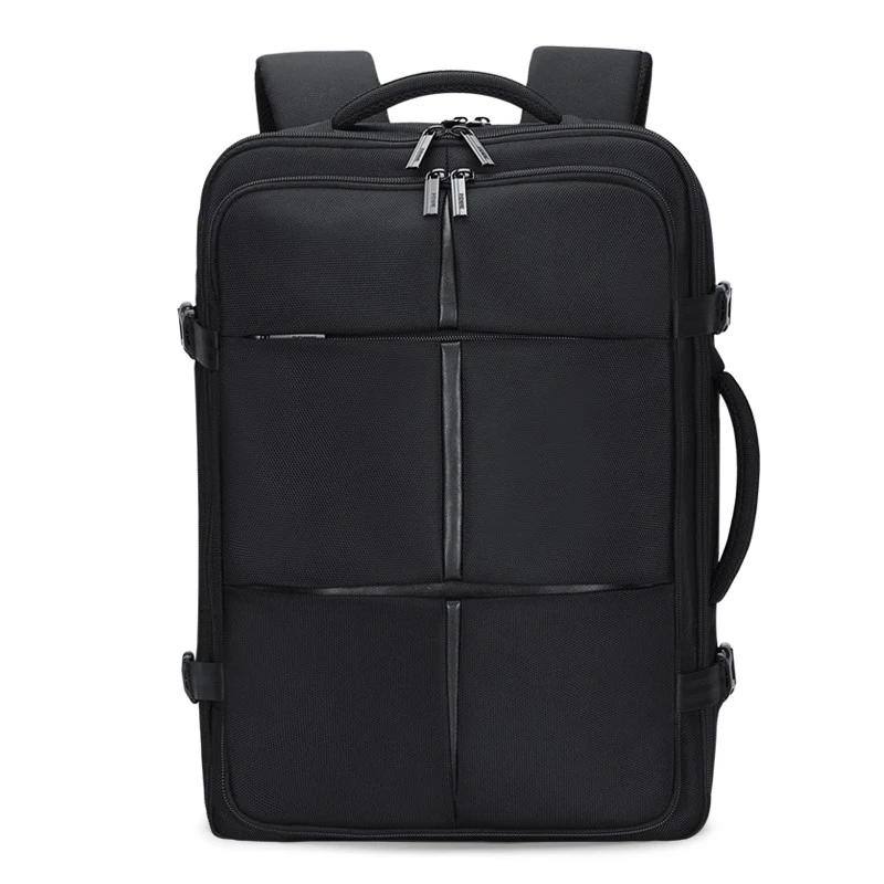 Men's multifunctional backpack