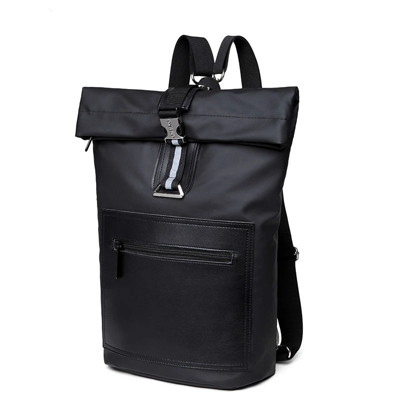 Oxford backpack large capacity backpack casual versatile Fashion Shoulder Bag